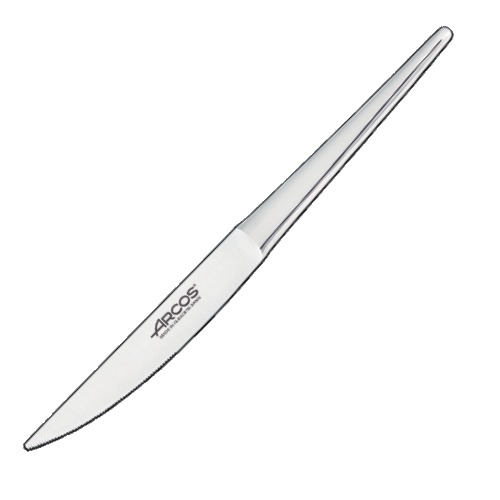 Нож для стейка моноблок 11,5 см, нержавеющая сталь