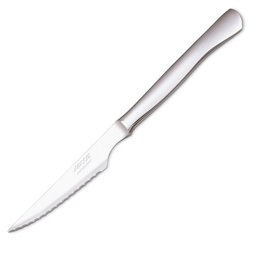Нож для стейка 11 см, нержавеющая сталь 702000