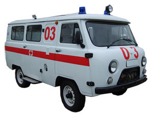 Автомобильная спецтехника Автомобильная спецтехника