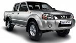 Nissan NP300 Pick Up