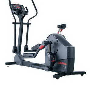 Велоэллипсоид Life Fitness X5i