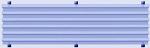Заборы рабица тип 4