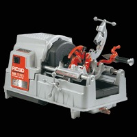 Резьбонарезной станок RIDGID 535 Резьбонарезной станок RIDGID 535