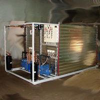Генератор ледяной воды CS-25000 (800 кВт*ч)