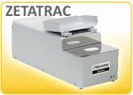 Анализатор размера и заряда частиц Zetatrac