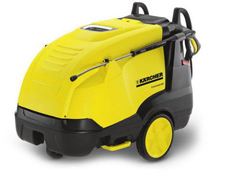 Аппарат высокого давления Karcher HDS 8/18-4 M