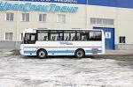 Автобус КАВЗ-4235-31