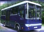 Городской автобус НЕФАЗ-3299