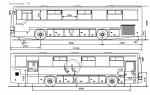 Пассажирский автобус северного исполнения II класса НЕФАЗ-5299-10-09