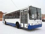 Городской автобус НЕФАЗ-5299-16