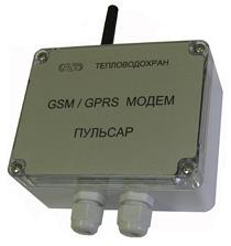 GSM/GPRS модем Пульсар