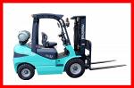 Газ-бензиновый вилочный погрузчик Maximal FGL25T-M