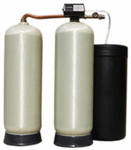 Фильтр угольный для очистки воды от примесей