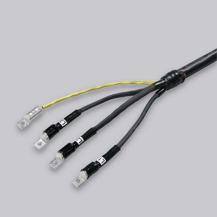Муфты для кабеля 4 жилы. Муфта концевая EPKT 0015. 1 КВТП-4х (16-25). Муфта 1квтп- 4*( 35-50) до 1кв универсальная 22020006 НТК. КНТП-10-70/120.