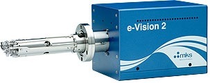Квадрупольные масс-спектрометры e-Vision 2 и Microvision 2