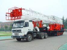 Установки буровые с цифровым управлением \/Р ZJ20DBS, ZS30DBS,ZS50DBS,ZS70DBS Установки буровые с цифровым управлением \/Р ZJ20DBS, ZS30DBS,ZS50DBS,ZS70DBS