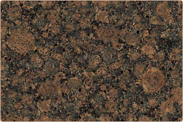 гранит Baltic Brown