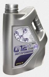 Антифриз Vitex G 12+ Ultra G Антифриз Vitex G 12+ Ultra G
