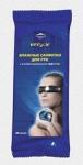 Влажные салфетки с антибактериальным эффектом Vitex