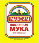 Мука пшеничная хлебопекарная высший сорт