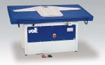 Гладильный стол с нижней подачей пара VEIT 7506