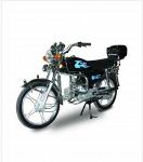 Мотоцикл ALFA WJ50 4T(Nexus)/72,0куб.см., 3,46 л.с.,86кг/