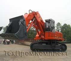Гидравлический экскаватор CED750-7