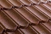 Композитная черепица Metrotile Композитная черепица Metrotile