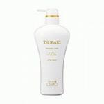 Премиум шампунь для волос  Shiseido TSUBAKI Damage