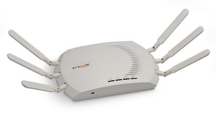 Wi-Fi точка доступа Proxim ORiNOCO AP-800 и 8000