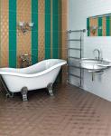 Плитка керамическая Kerama Marazzi Бридж коллекция