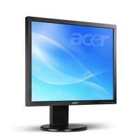 Монитор TFT 17'' Acer B173AYMDH