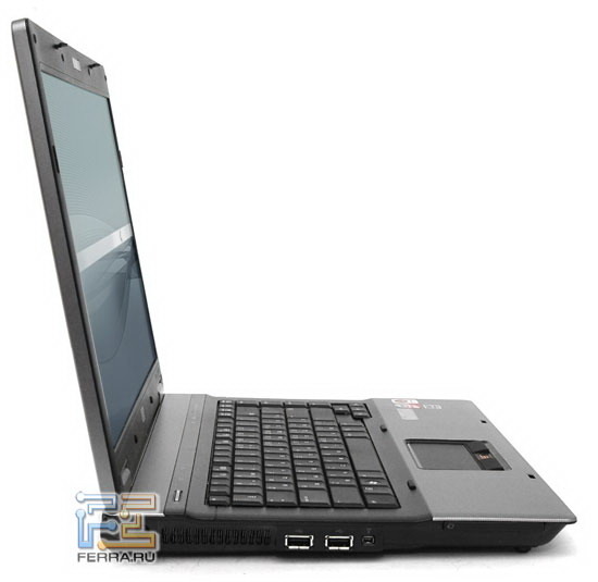 HP Compaq 6730b FH009AW