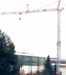 Краны башенные производства ЗАО «НЯЗЕПЕТРОВСКИЙ КРАНОСТРОИТЕЛЬНЫЙ ЗАВОД»