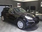 Автомобиль Porsche Cayenne S Hybrid