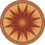 Художественный паркет