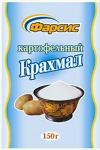 Крахмал картофельный