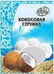 Стружка кокосовая