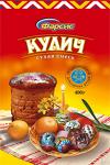 Кулич (сухая смесь)