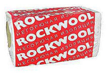 Rockwool, Роквул