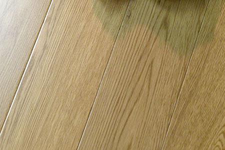 Доска массивная Шервуд Дуб Sherwood Parquet