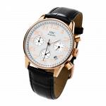 Часы IMC LEGRAND CHRONO GOLD