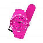 Часы IMC SILCO RED