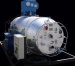 Автомобильная газификационная установка АГУ-2М
