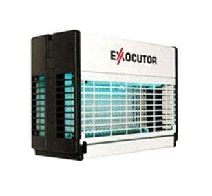 Ловушка для насекомых Exocutor EX 40 White