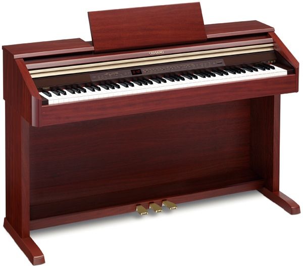 Пианино цифровое АР-500