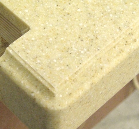 Подоконники из искусственного камня Подоконники из искусственного камня