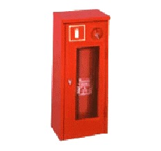 Шкаф пожарный ШПО-103