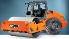 Катки грунтовые Hamm серии 3000