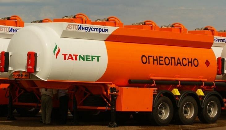 Бензовоз 30 куб.м.,964841,полуприцеп-цистерна Бензовоз 30 куб.м.,964841,полуприцеп-цистерна